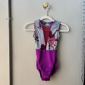 Chelsea B Dance Leotard